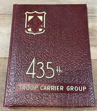 435th troop carrier for sale  American Fork