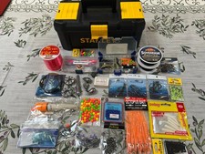 Sea fishing tackle for sale  ST. ANDREWS