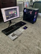 Corsair vengeance i7400 for sale  Largo