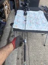 Toyota aygo gear for sale  HITCHIN