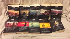 10x terry goodkind gebraucht kaufen  Bremen