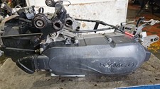 Motore semi completo usato  Italia
