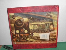 Uralt piko zugwagen gebraucht kaufen Uralt piko zugwagen gebraucht kaufen  Cottbus