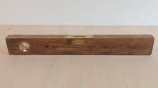 wooden spirit level for sale wooden spirit level for sale MALTON
