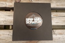 Scratch record for sale  MAGHERAFELT