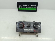 Comandi clima per usato Comandi clima per usato  Italia