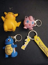 Vintage pokemon action for sale  Miami