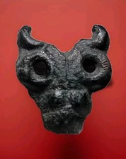 Wikinger bronze wolf gebraucht kaufen  Rüdesheim am Rhein