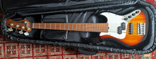 Sadowsky metroexpress string for sale  SOUTHAMPTON
