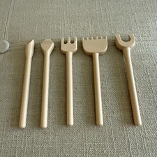 5pcs plastic zen for sale  North Richland Hills