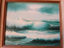 Beautiful oil painting for sale  West Plains