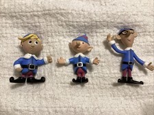 Rudolph misfit toys for sale  Clermont