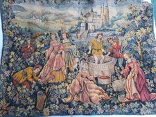 Stunning vtg french for sale  ROSSENDALE