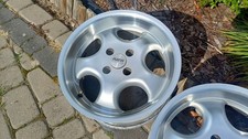 Cups alloys 4x100 for sale  NEWARK