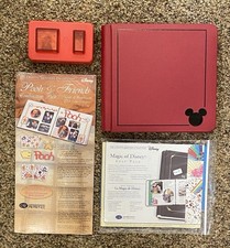 Creative memories disney for sale  Slayton