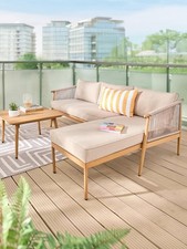 Cancun corner set for sale  SHIPLEY