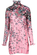 Givenchy pink satin for sale  LONDON