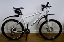 Carrera kraken white for sale  LEEDS