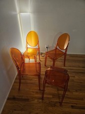 Kartell victoria ghost for sale  Anaheim