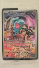 Carte pokemon rivalités d'occasion  Nice-
