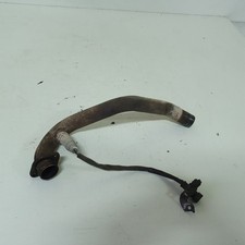 Collettore scarico marmitta usato  Casoria