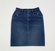 gonne jeans usato gonne jeans usato Italia