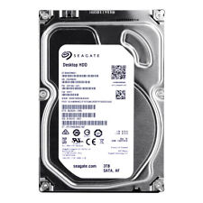 Seagate desktop hdd gebraucht kaufen  Weißwasser