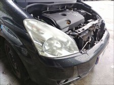 Scheinwerfer- -d TOYOTA COROLLA VERSO PH 2 811300F010 comprar usado  Enviando para Brazil