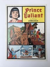 Prince valiant andelkrag usato  San Prisco