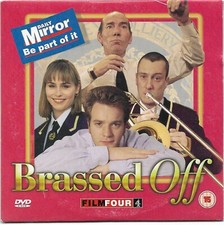 Brassed daily mirror for sale  ELY