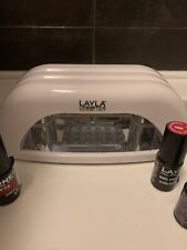 Lampada led smalto usato  Bologna