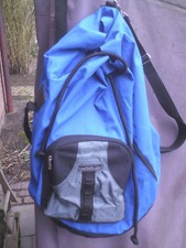Packsack seesack transportsack gebraucht kaufen  Hollenstedt