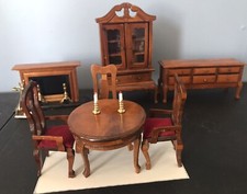 Vtg wood dollhouse for sale  Lititz