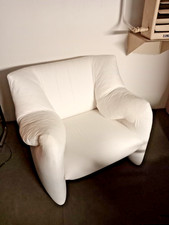 Poltrona cassina heaven usato  Seregno