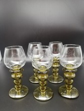 Antike weingläser weinrömer gebraucht kaufen  Langenhagen