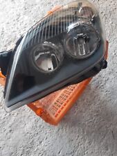 Faro opel astra usato  Italia