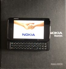 nokia n900 gebraucht kaufen  Regnitzlosau