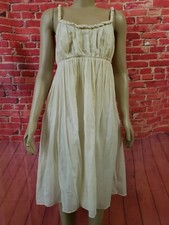 Development ivory sleeveless for sale  Chatsworth