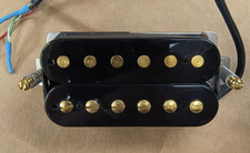 Tom holmes humbucker for sale  La Crescenta
