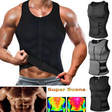 Herren sauna weste gebraucht kaufen  Bremen