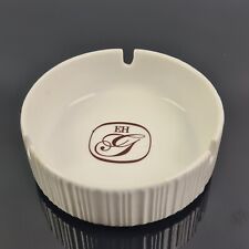 Old posacenere rosenthal usato  Carrara