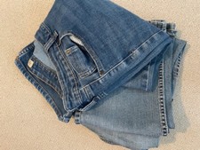 1kg denim fabric for sale  OXFORD