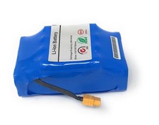 Batteria agli ioni usato  Napoli