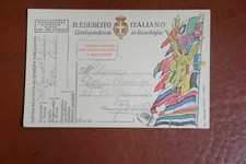 Franchigia mira taglio usato  Varese