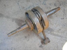 Villiers greeves cotton for sale  BRISTOL
