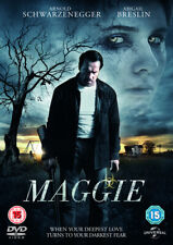 Maggie dvd arnold for sale  STOCKPORT