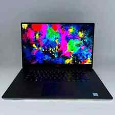 Dell Precision 5540 15" alta definição total Xeon E-2276M 16GB RAM 512GB SSD T2000 Win 11 Pro, usado comprar usado  Enviando para Brazil