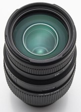 Bjektiv zoom sigma gebraucht kaufen  Filderstadt