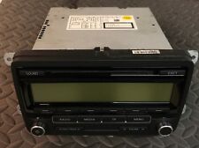 Auto radio rcd d'occasion  Morangis