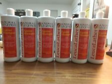 (6) Xampu Animal Legends LeucaLather cavalo equino 32 oz (VR5) comprar usado  Enviando para Brazil